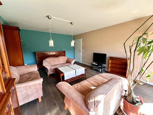 Modernes Wohnzimmer - 