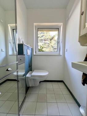 Gäste-WC - 