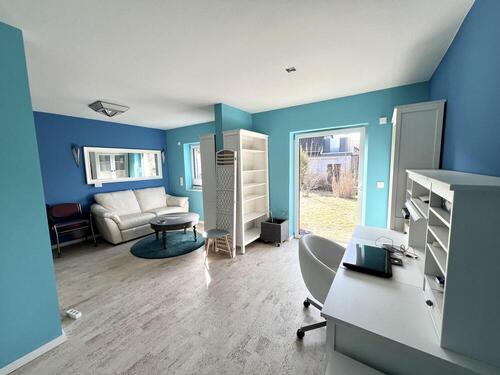 Wohnen / Schlafen / Kind „aus 2 mach 1“ - 