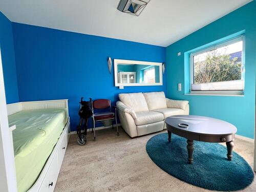 Wohnen / Schlafen / Kind „aus 2 mach 1“ - 