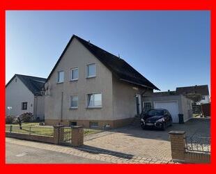 Großzügiges Wohnhaus in Rössing - Nordstemmen