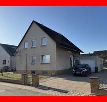 Großzügiges Wohnhaus in Rössing - Nordstemmen