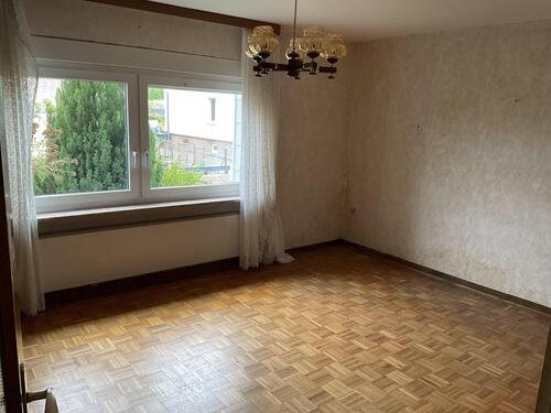 Wohnzimmer - 