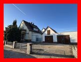 Außenansicht - Wohnen und Arbeiten verbinden - 299.000,00&nbsp;EUR Kaufpreis, ca.&nbsp; 120,00&nbsp;m&sup2;&nbsp;Wohnfl&auml;che