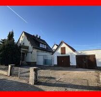 Wohnen und Arbeiten verbinden - 299.000,00&nbsp;EUR Kaufpreis, ca.&nbsp; 120,00&nbsp;m&sup2;&nbsp;Wohnfl&auml;che in Algermissen (PLZ: 31191)