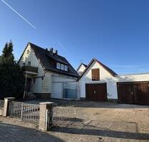 Wohnen und Arbeiten verbinden - 299.000,00&nbsp;EUR Kaufpreis, ca.&nbsp; 120,00&nbsp;m&sup2;&nbsp;Wohnfl&auml;che in Algermissen (PLZ: 31191)