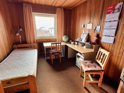 Kinderzimmer - 