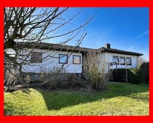 Großzügiger Bungalow in ruhiger Lage - Algermissen Lühnde