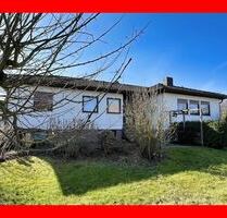 Großzügiger Bungalow in ruhiger Lage - Algermissen Lühnde