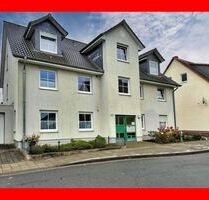 Wohnen unterm Dach mit Wohlfühlfaktor - Hildesheim