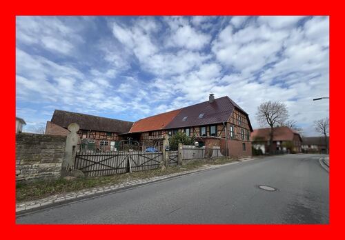 Straßenansicht - Zwangsversteigerung am 20. April 2026