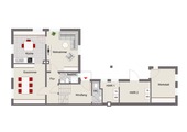 Grundriss EG (Abb. ähnlich) - 