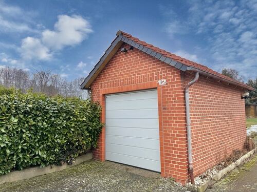 Ihre Garage - 