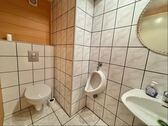 Gäste-WC (EG) - 