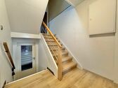 Einladendes Treppenhaus - 