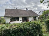 Rückansicht - Einfamilienhaus mit 131,00 m&sup2; in Eime zum Kaufen