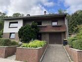 Frontansicht - 4 Zimmer Einfamilienhaus in Eime