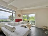 Wohnzimmer mit Weitblick (OG) - 