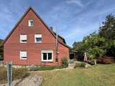 Hausansicht - 