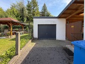 Garage - 