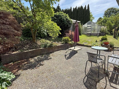 Terrasse - 