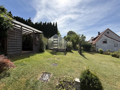 Garten - 