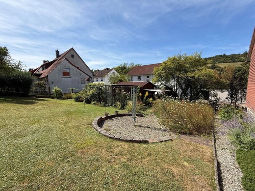 Garten - 