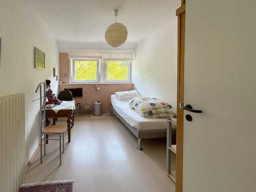 Kinderzimmer OG - 