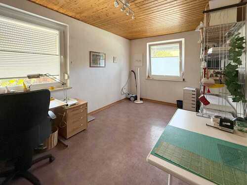 Büro EG - 