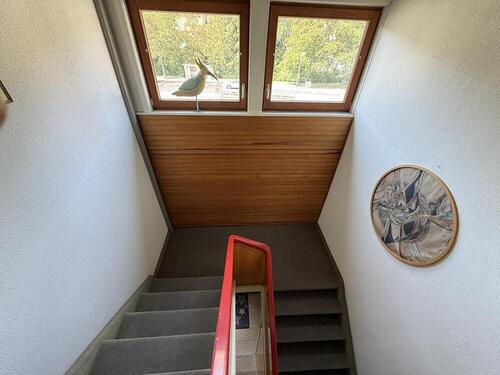 Treppenhaus - 
