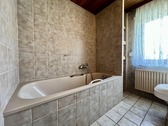 Wannenbad - 