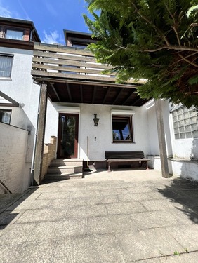Sonnenterrasse - 