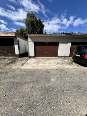 Garage - 