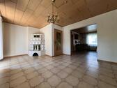 Wohnbereich - Reihenmittelhaus mit 99,00 m² in Hildesheim zum Kaufen