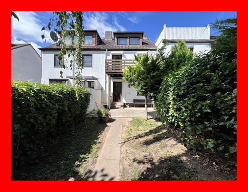 Foto - Ihr neues Zuhause mit Balkon und Garage