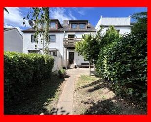 Ihr neues Zuhause mit Balkon und Garage - Hildesheim Nord