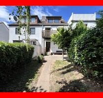 Ihr neues Zuhause mit Balkon und Garage - Hildesheim Nord
