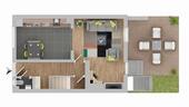 Erdgeschoss - 