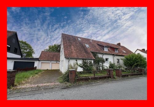 Außenansicht - Zwangsversteigerung am 09. Juni 2026