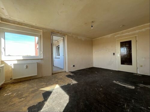 Wohnzimmer .... - 