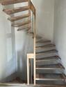Ansicht Treppe - 