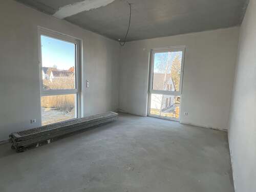 Kinderzimmer im 1. OG - 