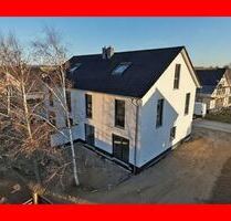 Moderne Doppelhaushälfte - 499.000,00&nbsp;EUR Kaufpreis, ca.&nbsp; 161,00&nbsp;m&sup2;&nbsp;Wohnfl&auml;che in Hildesheim (PLZ: 31139) Sorsum