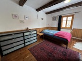 Schlafzimmer (EG) - 