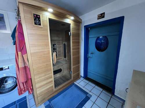 Infrarotkabine (Bad EG) - 