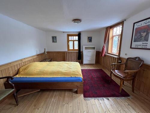 Gästezimmer (EG) - 