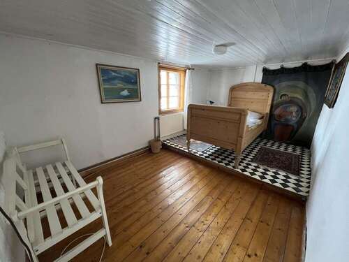 Gäste-/Kinderzimmer (OG) - 