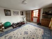 Sportzimmer (OG) - 
