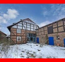 Denkmalschutz-Highlight in Schmedenstedt - Peine