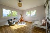 Kinderzimmer - Einrichtungsbeispiel - 
